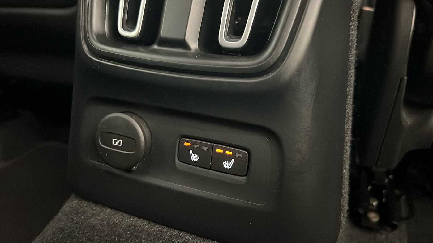 Used Volvo XC40 2022 for sale - 77300462: Photo 35