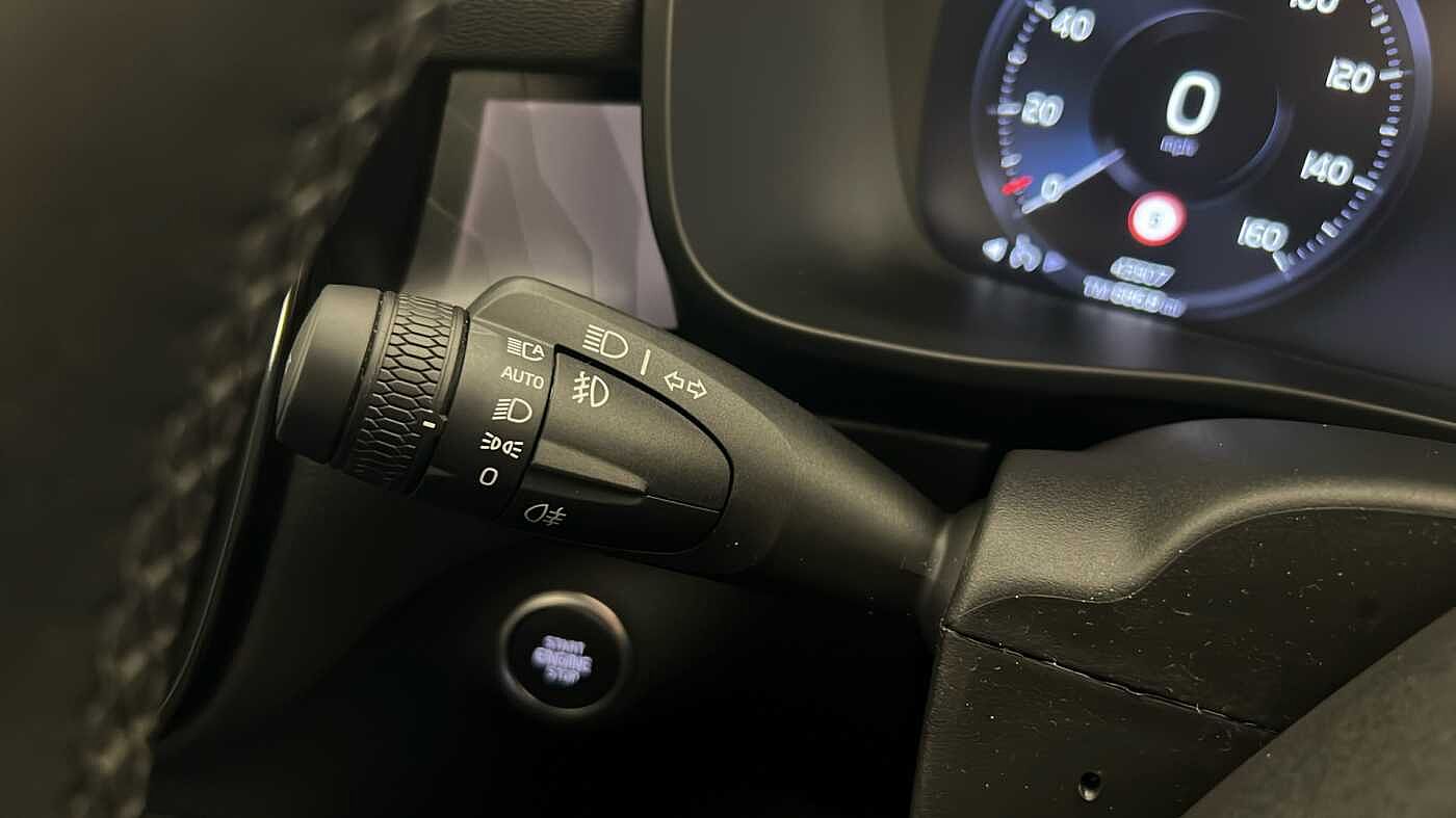 Used Volvo XC40 2022 for sale - 77300462: Photo 39