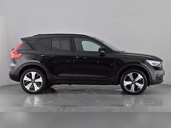 Used Volvo XC40 2022 for sale - 77300462: Photo