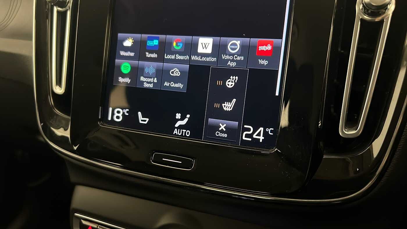 Used Volvo XC40 2022 for sale - 77300462: Photo 46