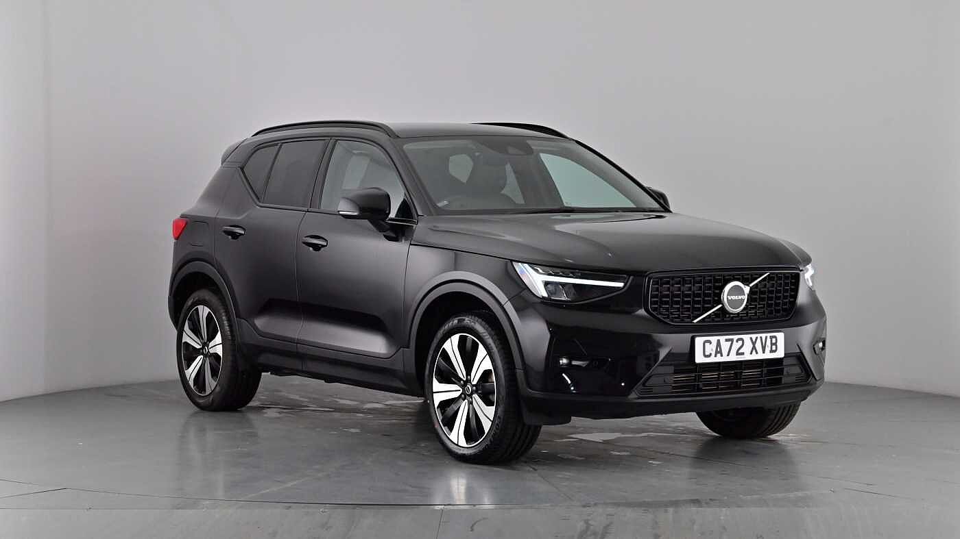 Used Volvo XC40 2022 for sale - 77300462: Photo 47