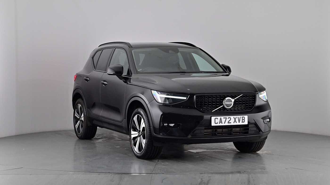 Used Volvo XC40 2022 for sale - 77300462: Photo 48
