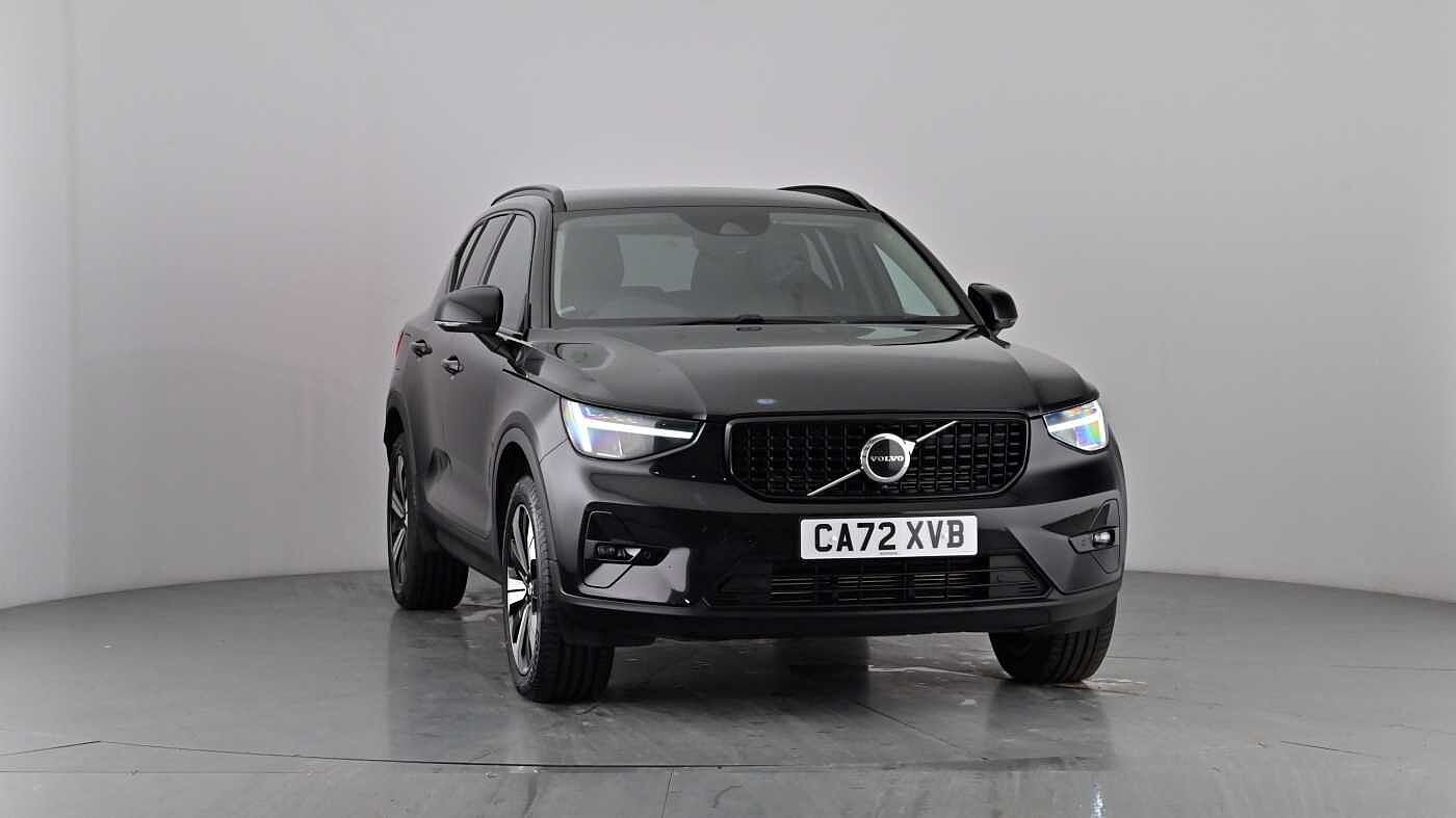 Used Volvo XC40 2022 for sale - 77300462: Photo 49