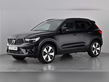 Used Volvo XC40 2022 for sale - 77300462: Photo