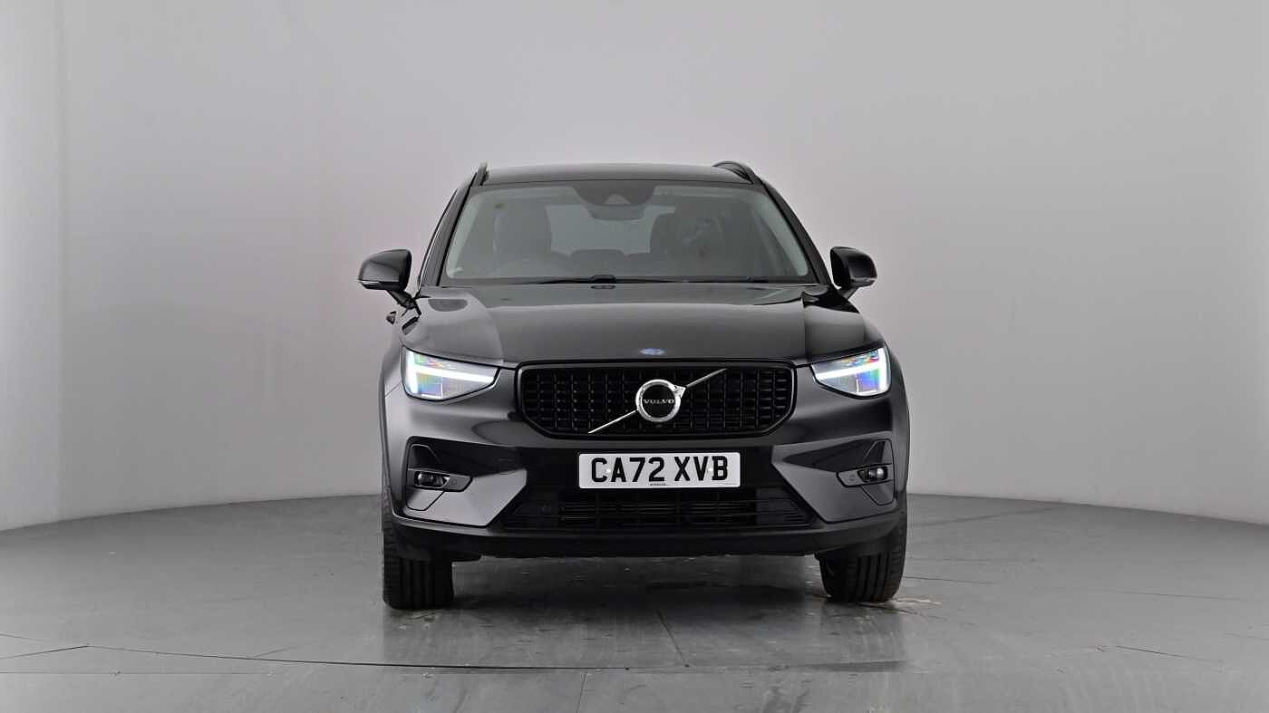 Used Volvo XC40 2022 for sale - 77300462: Photo 50