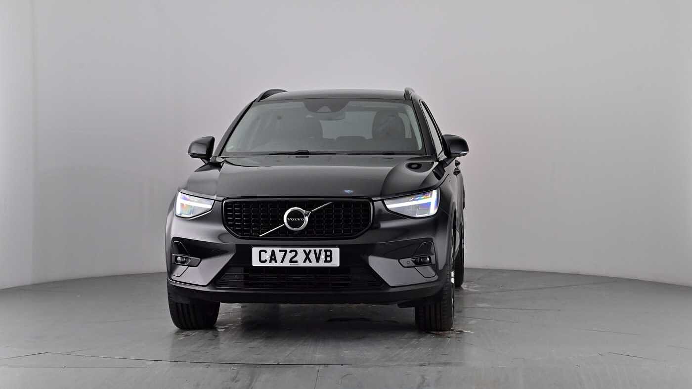 Used Volvo XC40 2022 for sale - 77300462: Photo 51