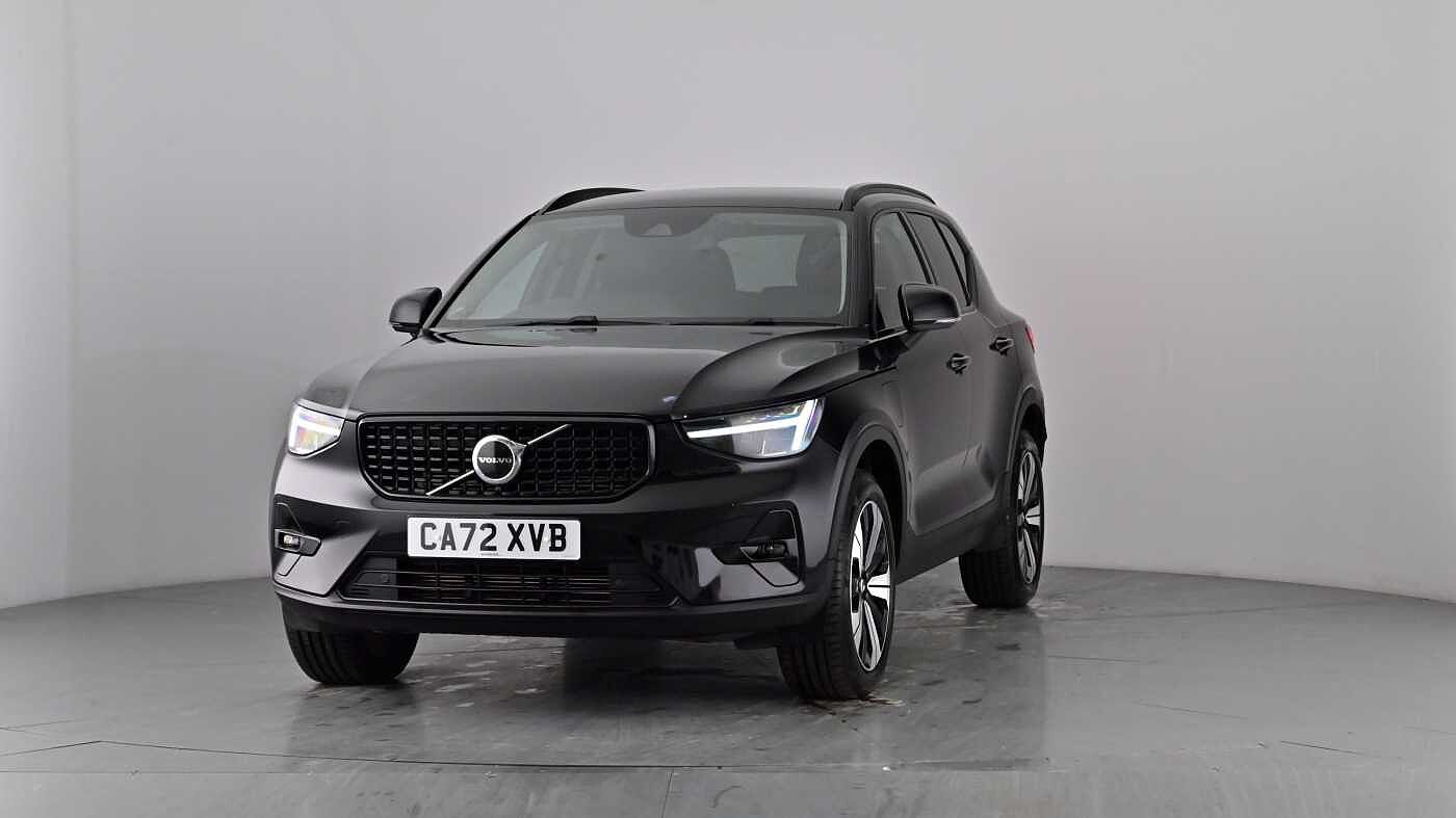Used Volvo XC40 2022 for sale - 77300462: Photo 52