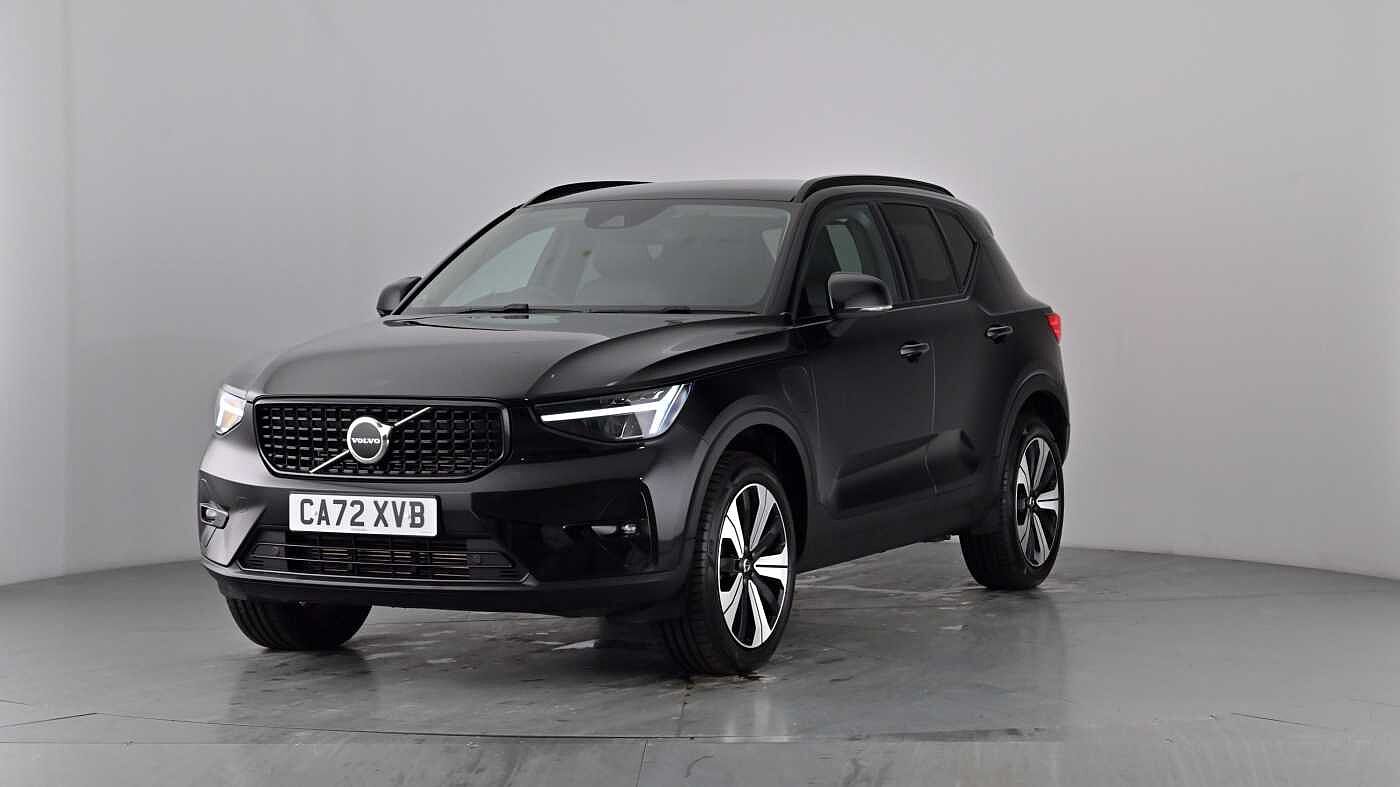 Used Volvo XC40 2022 for sale - 77300462: Photo 53
