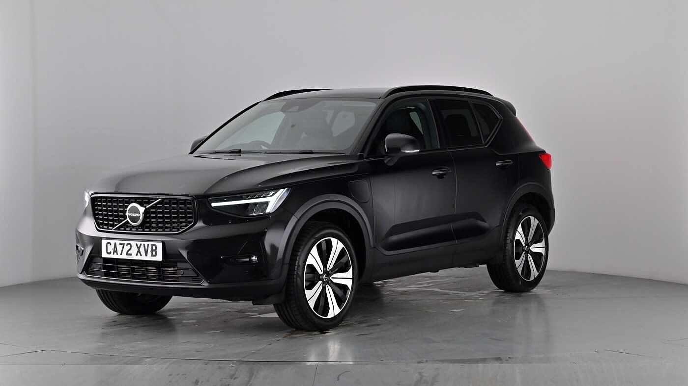Used Volvo XC40 2022 for sale - 77300462: Photo 54