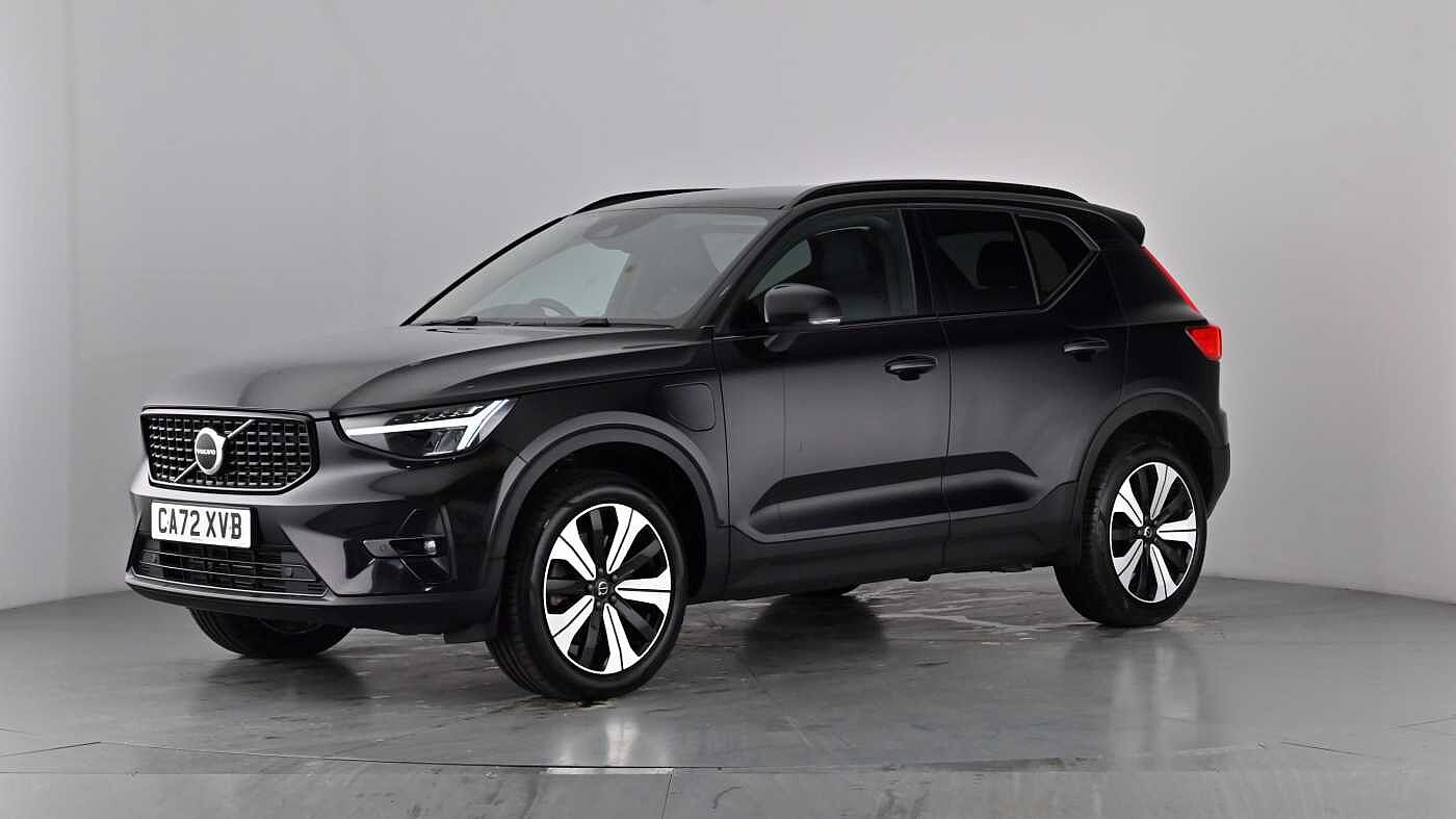 Used Volvo XC40 2022 for sale - 77300462: Photo 55