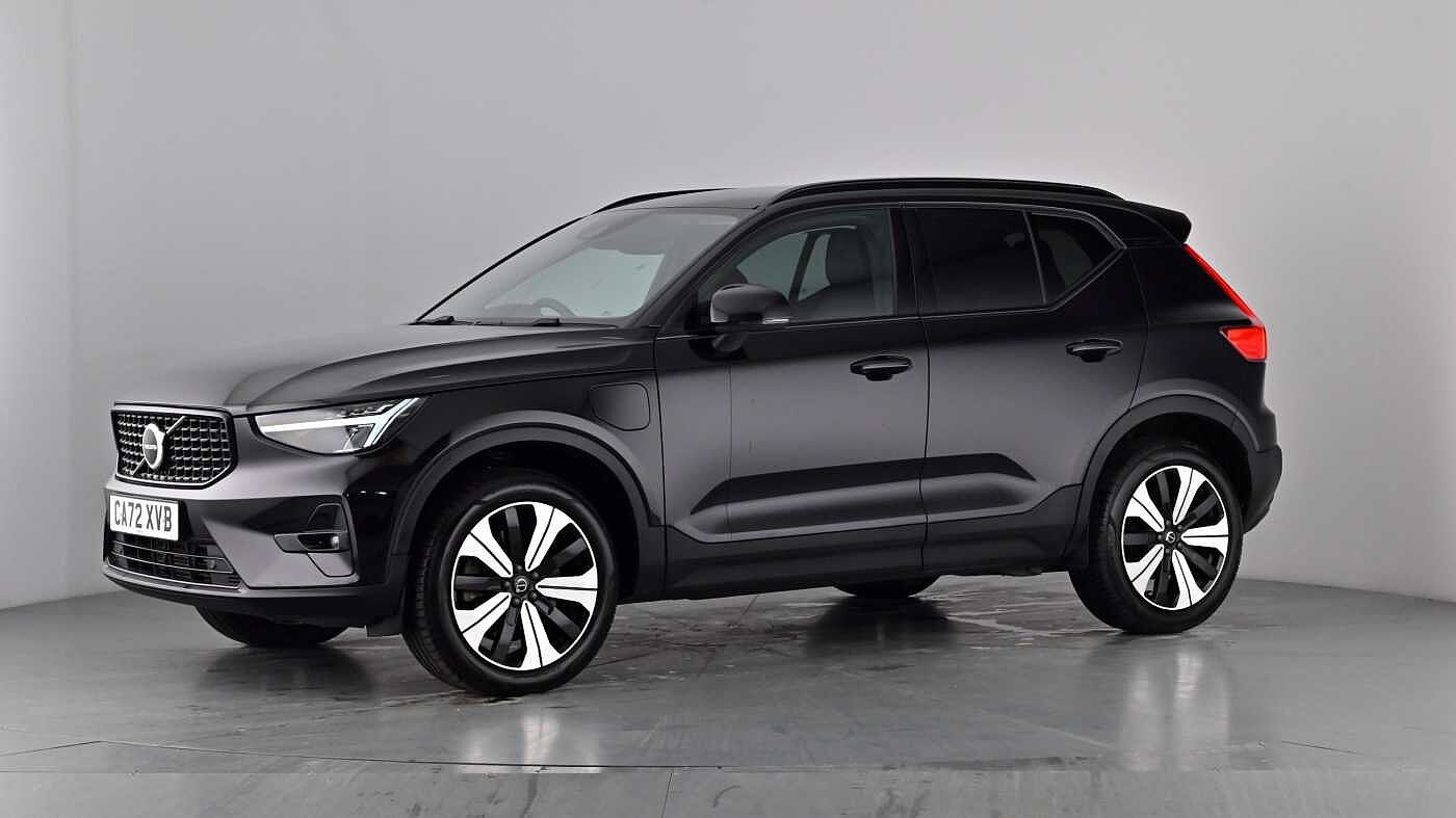 Used Volvo XC40 2022 for sale - 77300462: Photo 56
