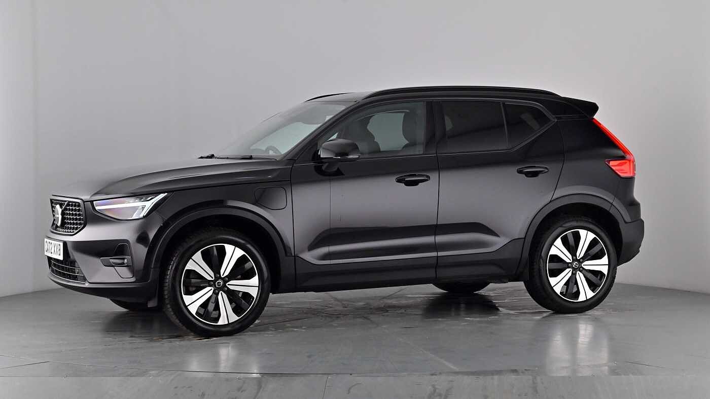 Used Volvo XC40 2022 for sale - 77300462: Photo 57