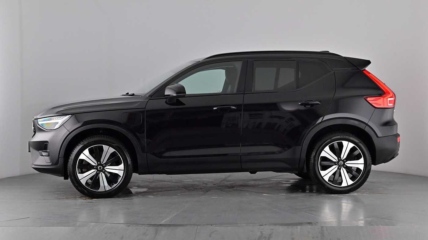 Used Volvo XC40 2022 for sale - 77300462: Photo 59