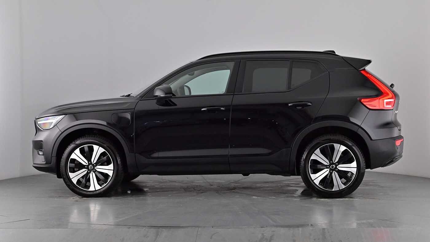 Used Volvo XC40 2022 for sale - 77300462: Photo 60