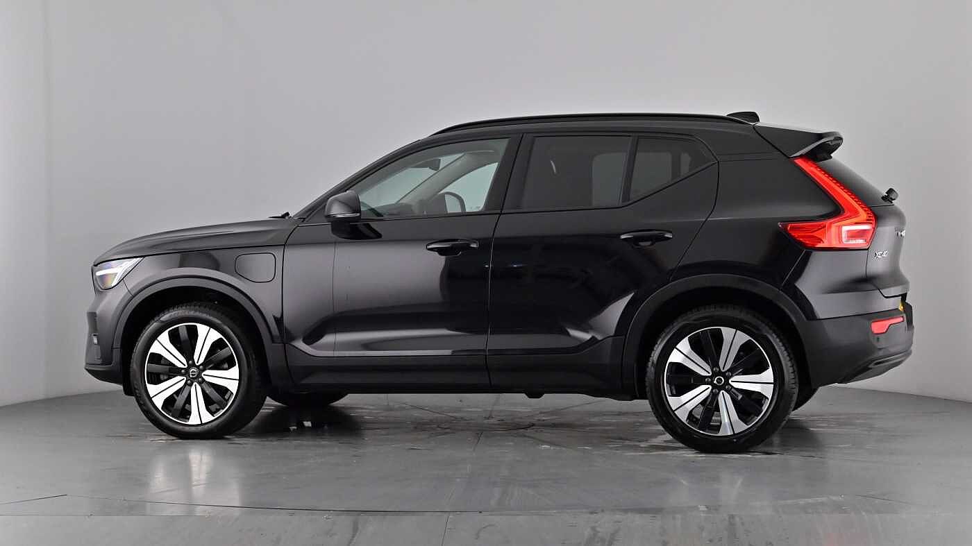 Used Volvo XC40 2022 for sale - 77300462: Photo 61