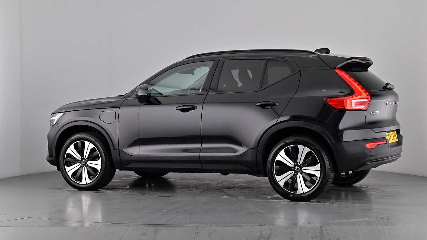 Used Volvo XC40 2022 for sale - 77300462: Photo 62