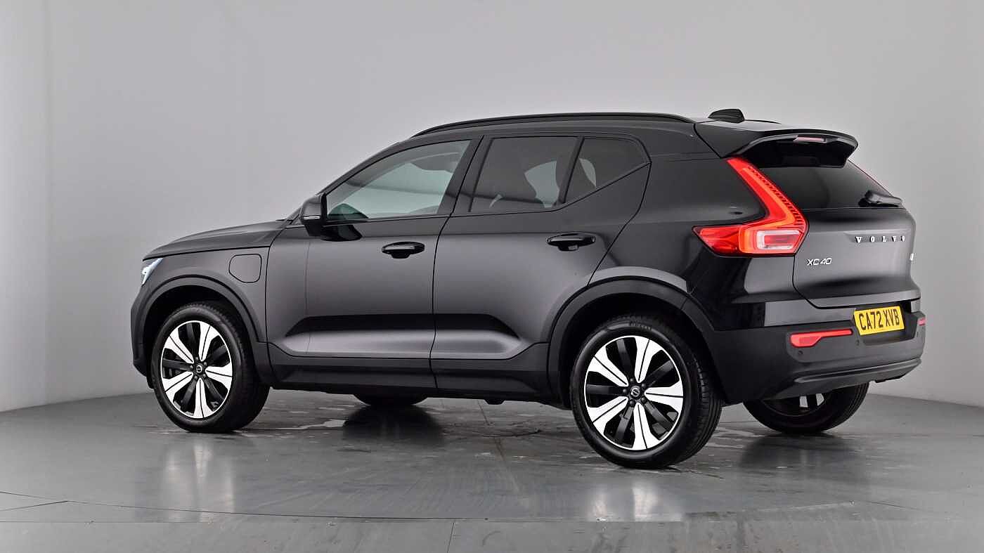 Used Volvo XC40 2022 for sale - 77300462: Photo 63