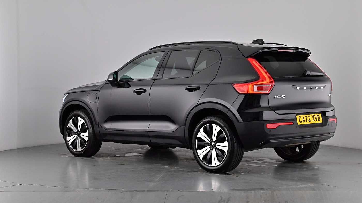 Used Volvo XC40 2022 for sale - 77300462: Photo 64
