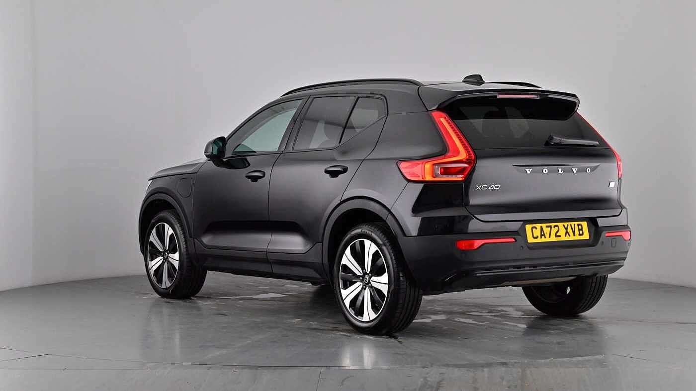 Used Volvo XC40 2022 for sale - 77300462: Photo 65
