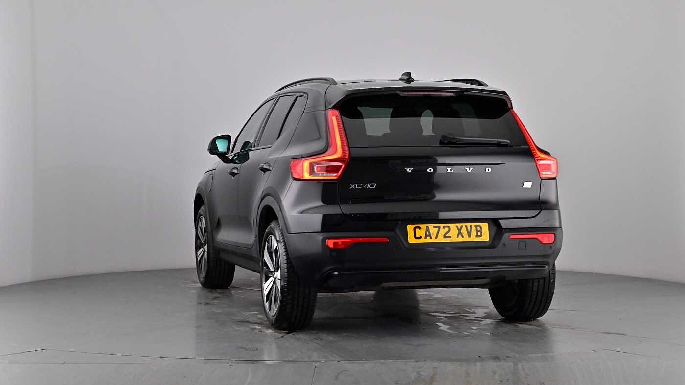 Used Volvo XC40 2022 for sale - 77300462: Photo 67