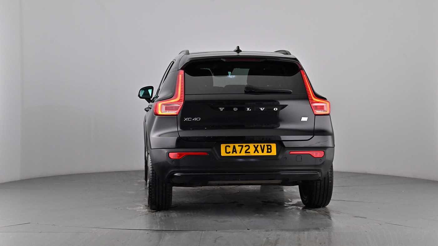 Used Volvo XC40 2022 for sale - 77300462: Photo 68