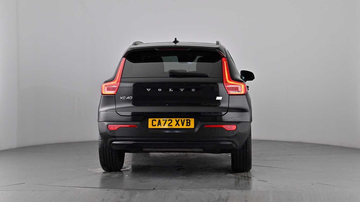 Used Volvo XC40 2022 for sale - 77300462: Photo 69