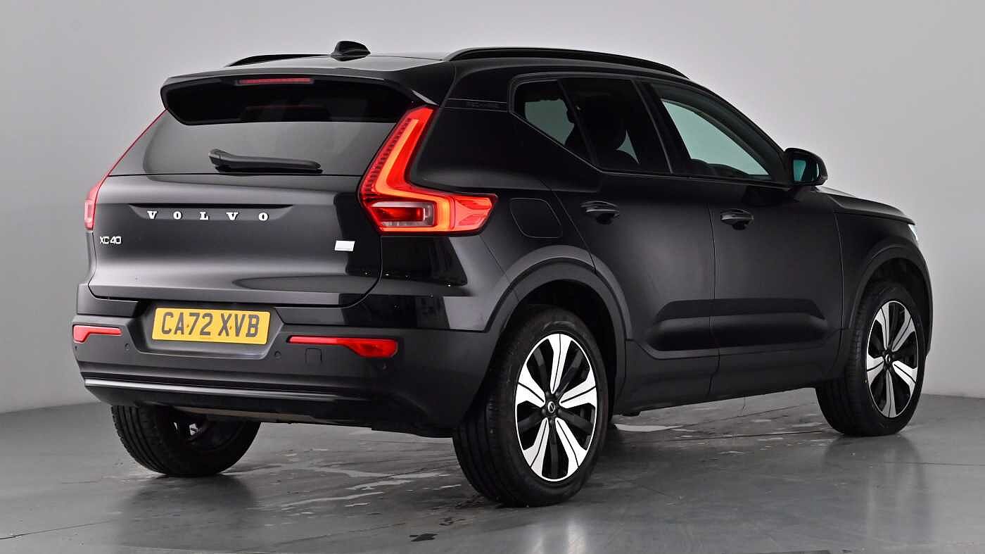 Used Volvo XC40 2022 for sale - 77300462: Photo 7