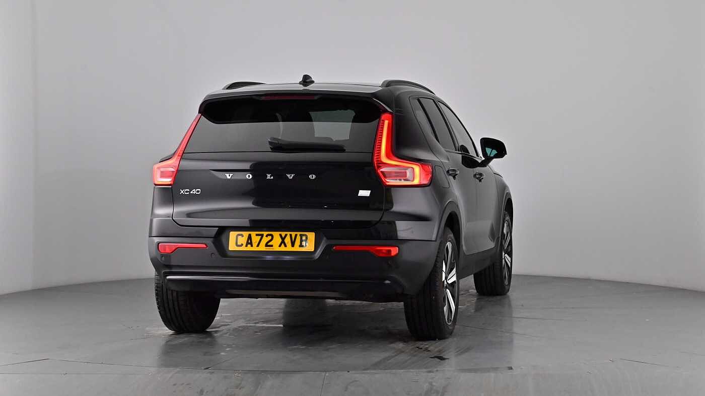 Used Volvo XC40 2022 for sale - 77300462: Photo 70