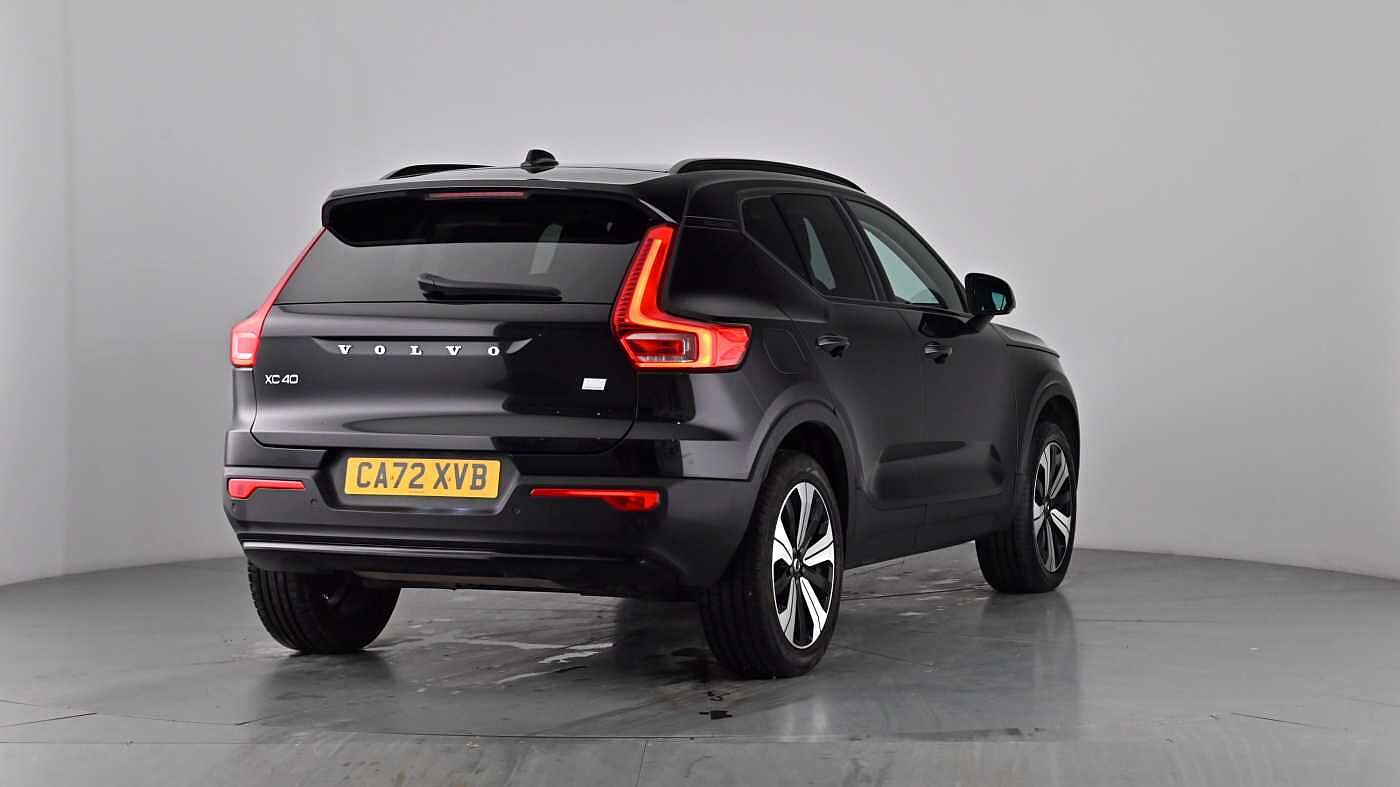Used Volvo XC40 2022 for sale - 77300462: Photo 71