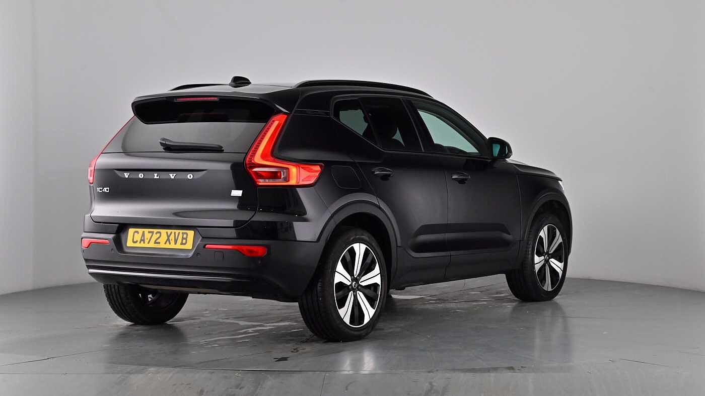 Used Volvo XC40 2022 for sale - 77300462: Photo 72