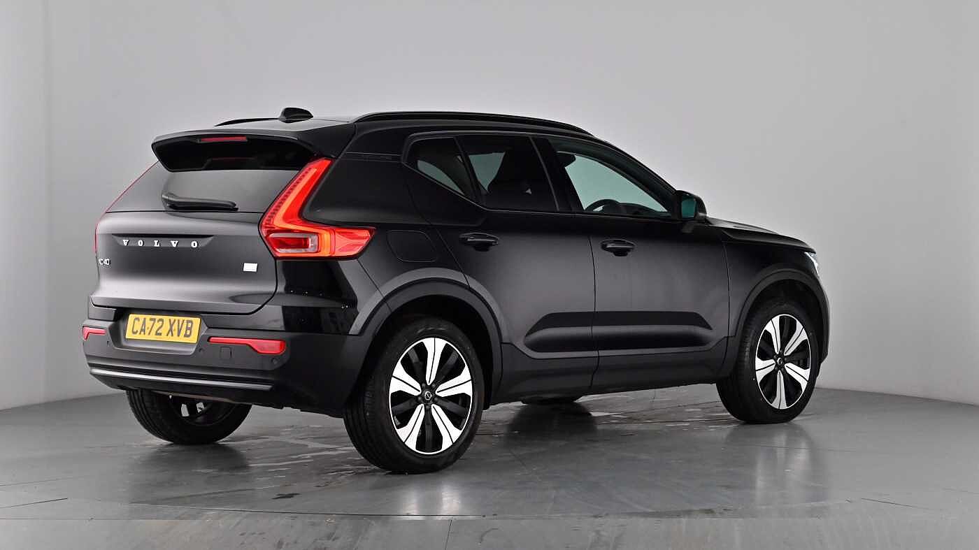 Used Volvo XC40 2022 for sale - 77300462: Photo 73