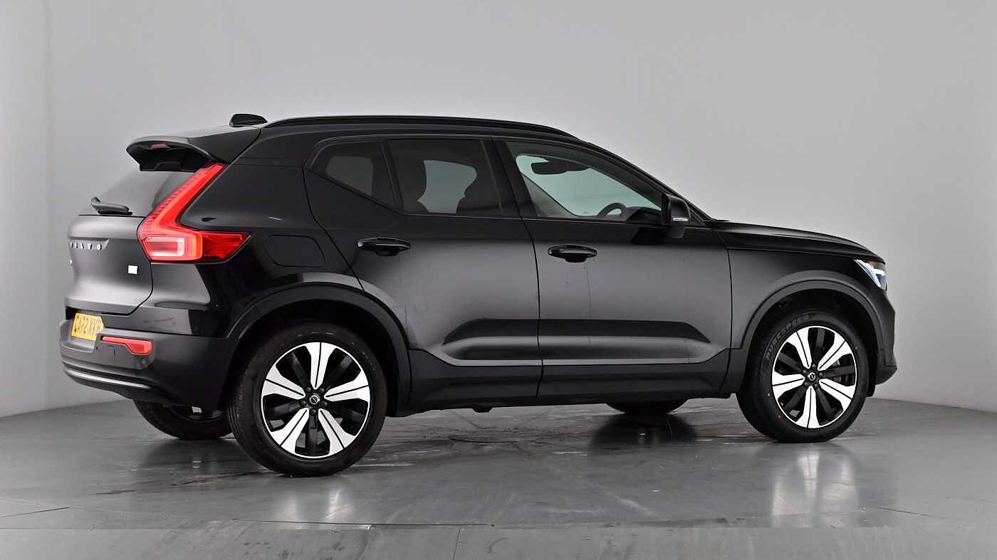 Used Volvo XC40 2022 for sale - 77300462: Photo 75