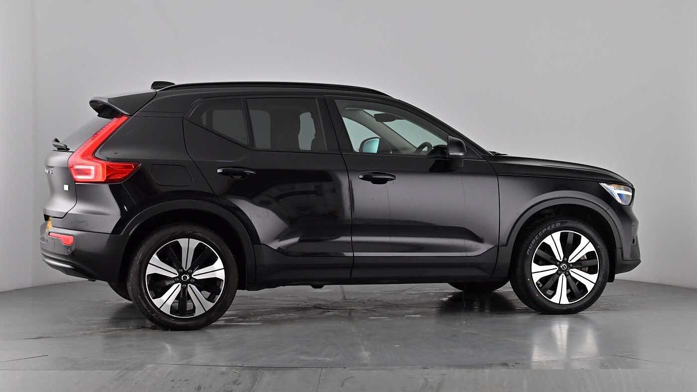 Used Volvo XC40 2022 for sale - 77300462: Photo 76