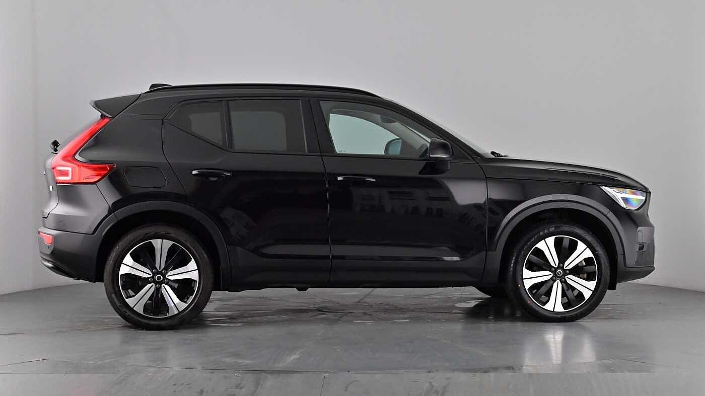 Used Volvo XC40 2022 for sale - 77300462: Photo 77