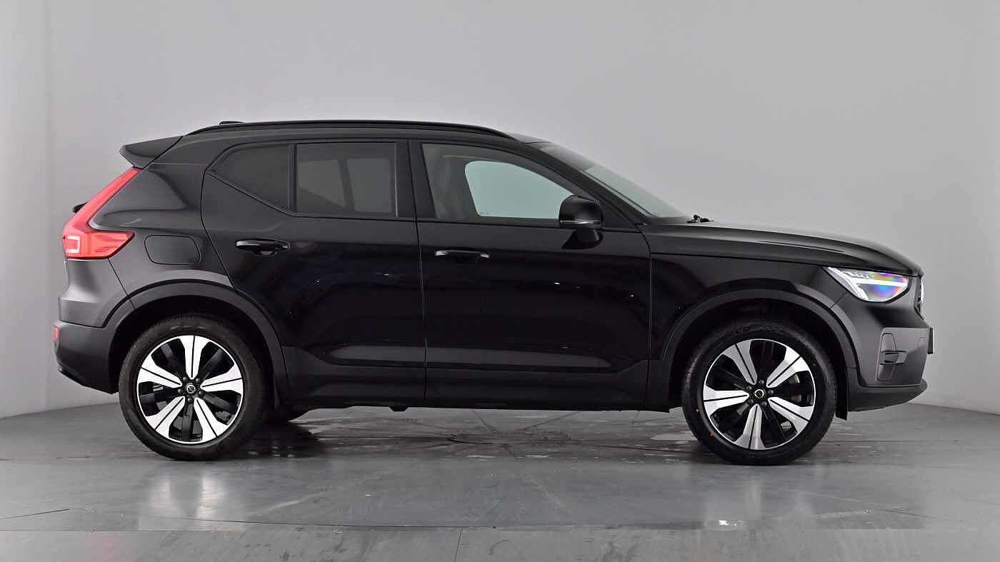 Used Volvo XC40 2022 for sale - 77300462: Photo 78