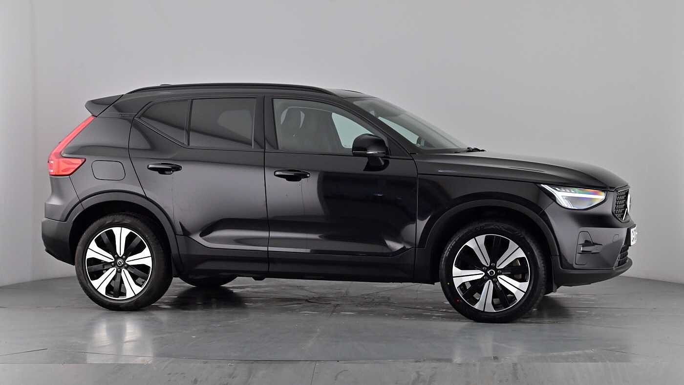 Used Volvo XC40 2022 for sale - 77300462: Photo 79