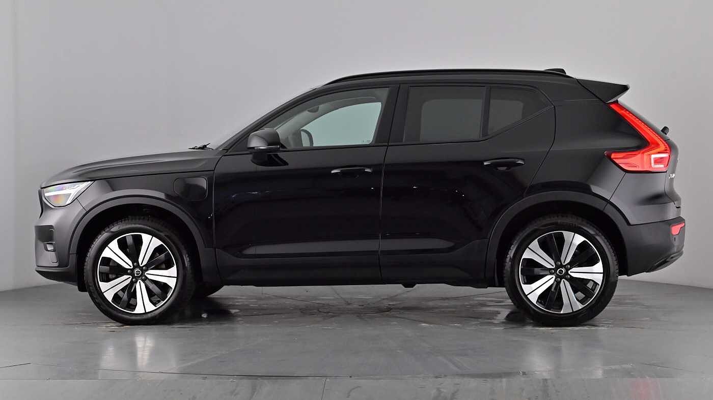 Used Volvo XC40 2022 for sale - 77300462: Photo 8
