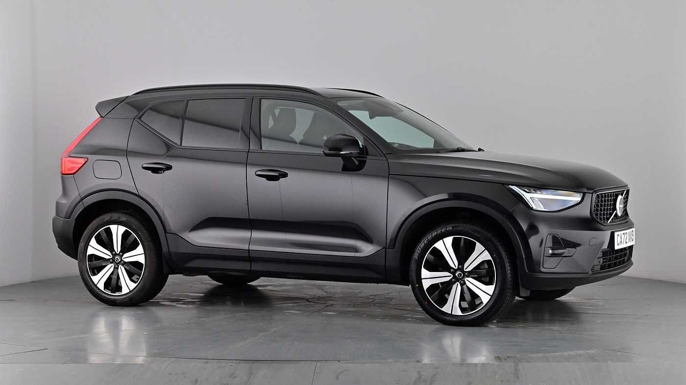 Used Volvo XC40 2022 for sale - 77300462: Photo 80