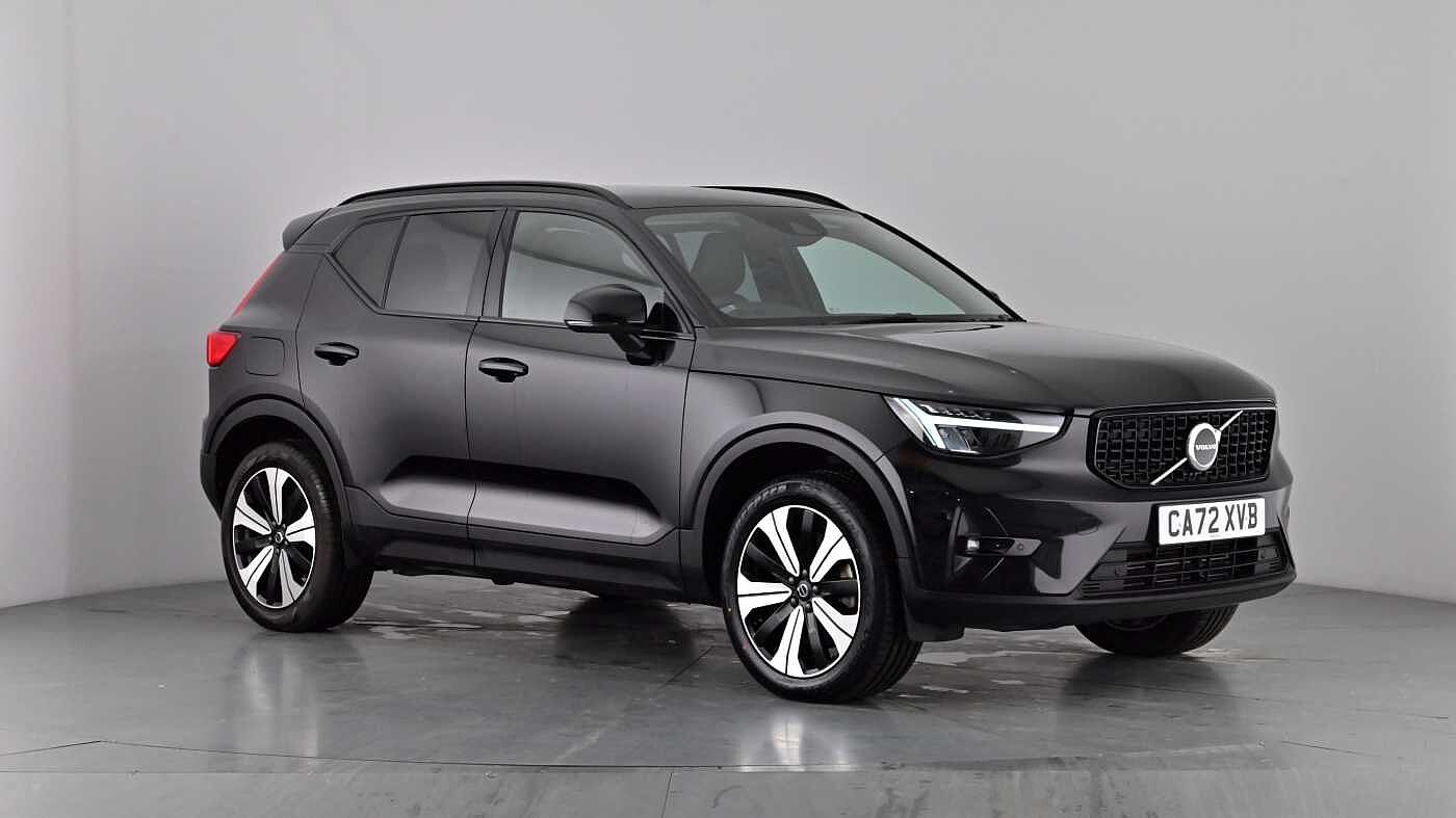 Used Volvo XC40 2022 for sale - 77300462: Photo 82