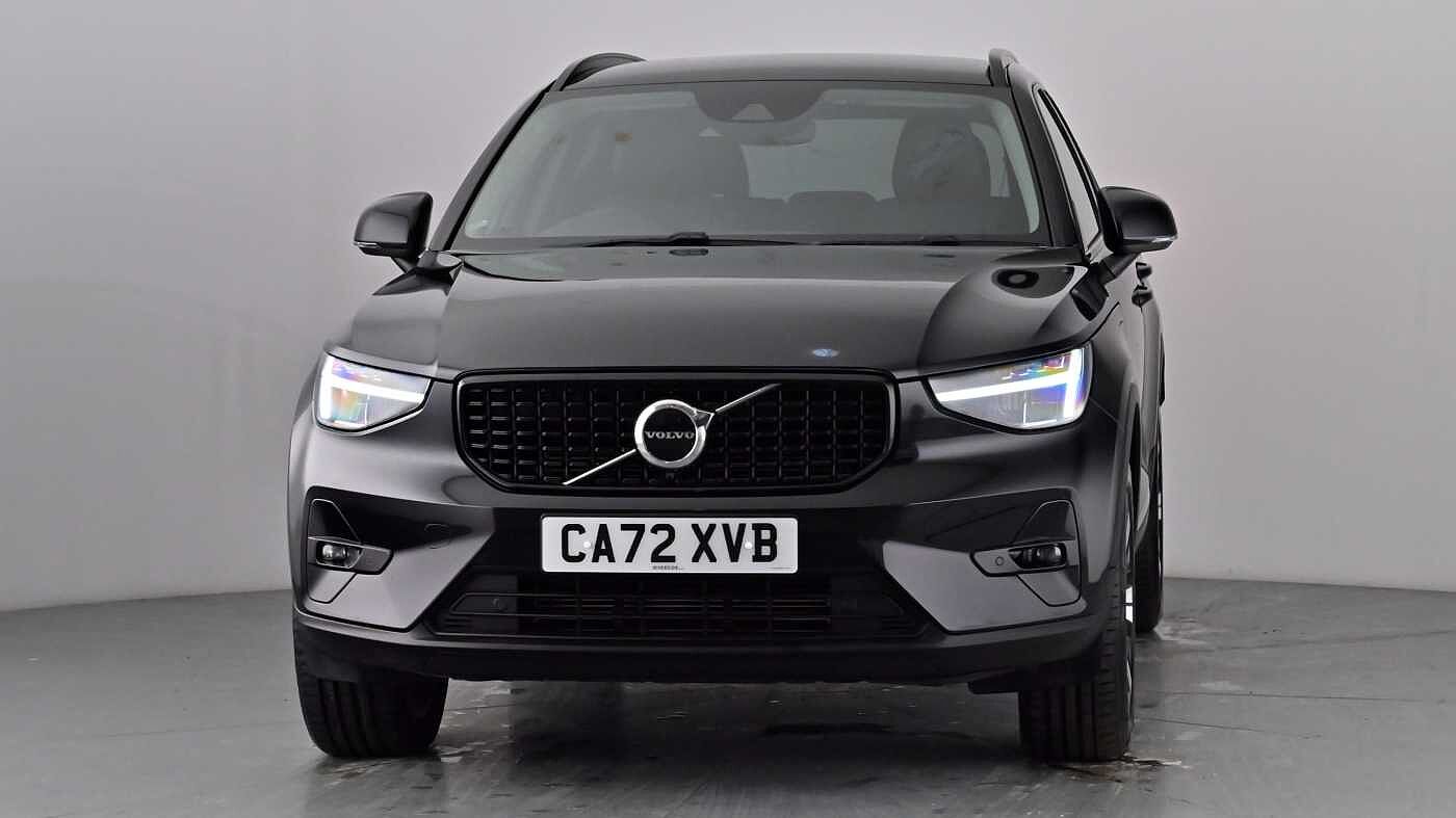 Used Volvo XC40 2022 for sale - 77300462: Photo 9