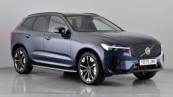 Used Volvo XC60 2025 for sale - 76302431: Photo 1