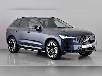 Volvo - XC60
