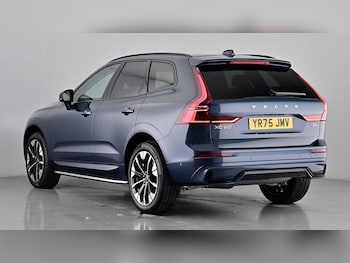 Used Volvo XC60 2025 for sale - 76302431: Photo