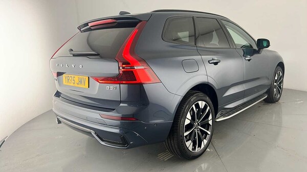 Used Volvo XC60 2025 for sale - 76302431: Photo 36