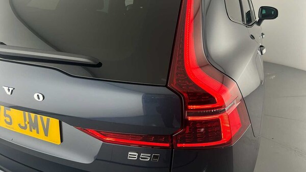 Used Volvo XC60 2025 for sale - 76302431: Photo 37