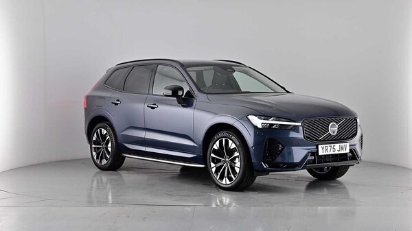 Used Volvo XC60 2025 for sale - 76302431: Photo 42