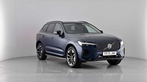 Used Volvo XC60 2025 for sale - 76302431: Photo 43