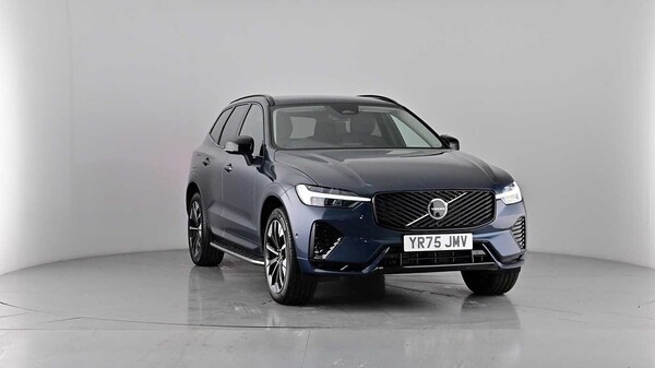 Used Volvo XC60 2025 for sale - 76302431: Photo 44