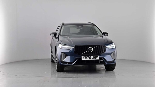 Used Volvo XC60 2025 for sale - 76302431: Photo 45