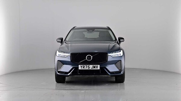 Used Volvo XC60 2025 for sale - 76302431: Photo 46